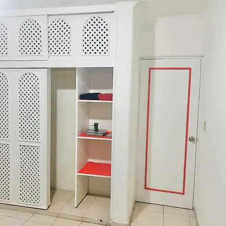 Habitaciones Glv